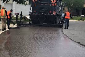 Driveway Maintenance Services in Darien, WI